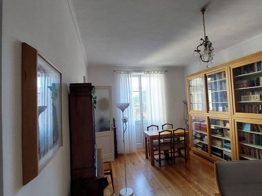 Appartamento a Torino in Via Saluzzo, 26 - Foto 5