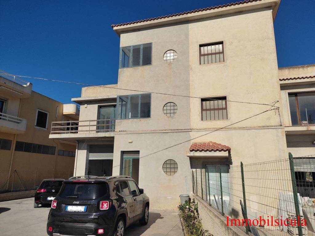 Immobile a Ispica in Strada Provinciale Pozzallo Ispica - Foto 2