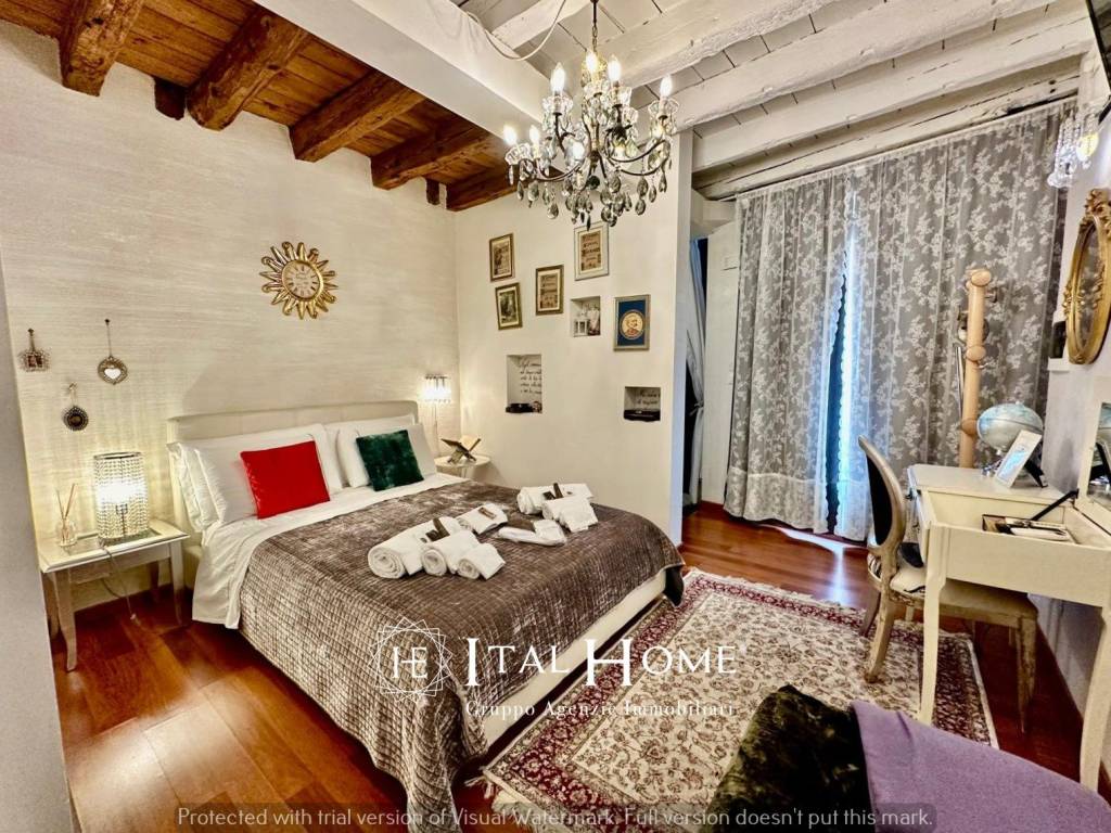 Appartamento a Verona in Corso Camillo Benso di Cavour - Foto 3