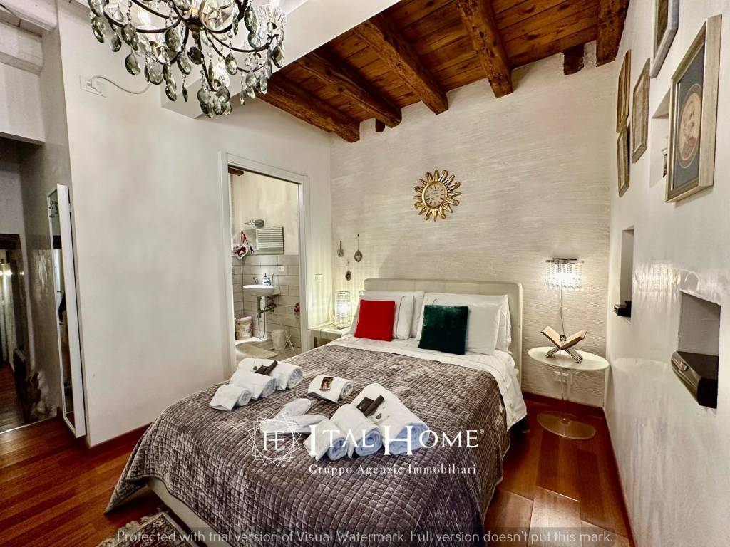 Appartamento a Verona in Corso Camillo Benso di Cavour - Foto 4