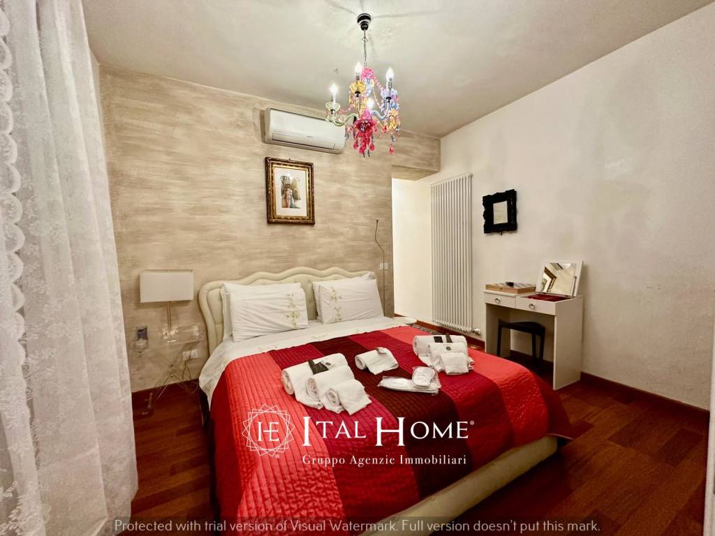 Appartamento a Verona in Corso Camillo Benso di Cavour - Foto 5