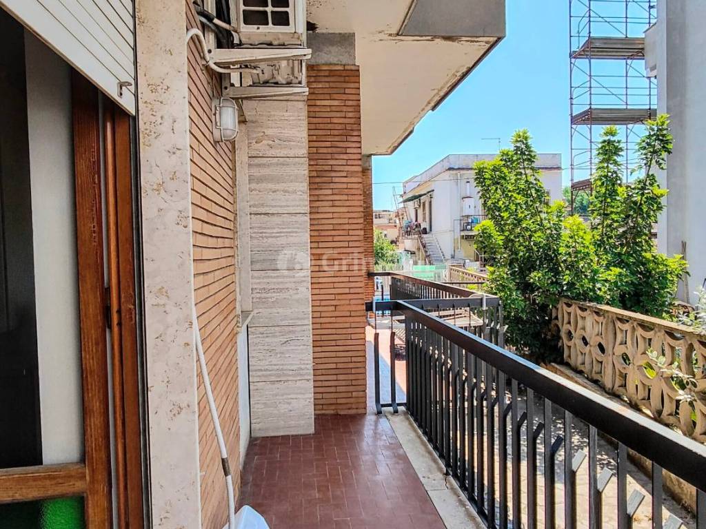 Appartamento a Nettuno in Via dei Gerani, 4 - Foto 4