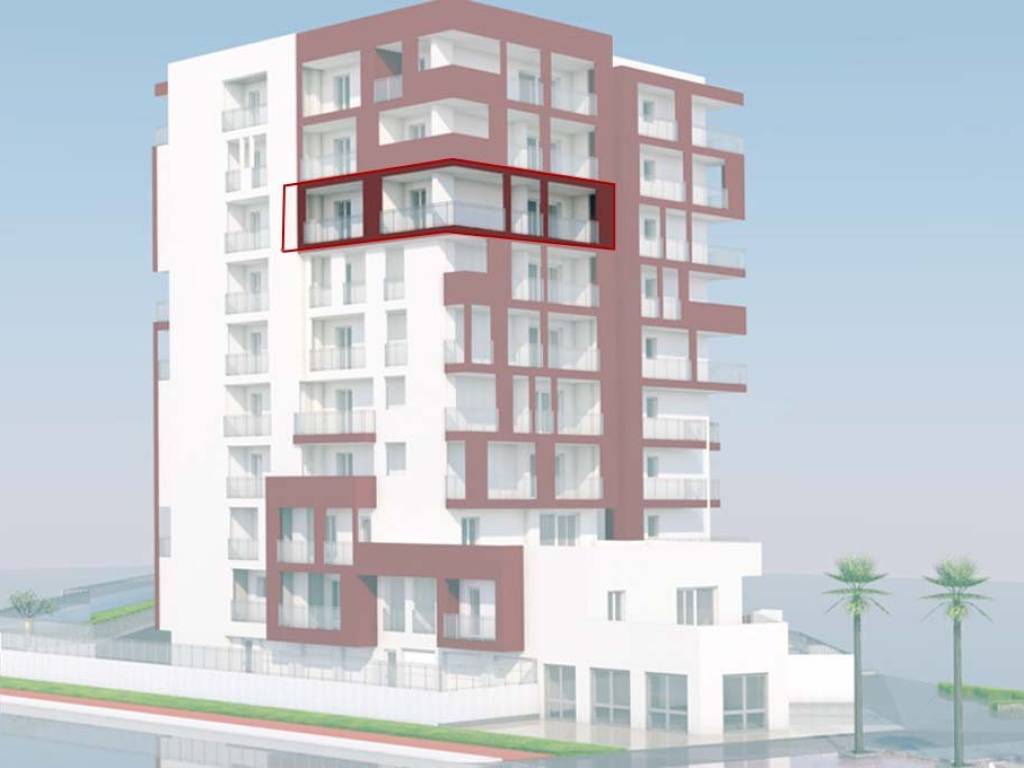 Appartamento a Pescara in Via Alfredo Luciani - Foto 2