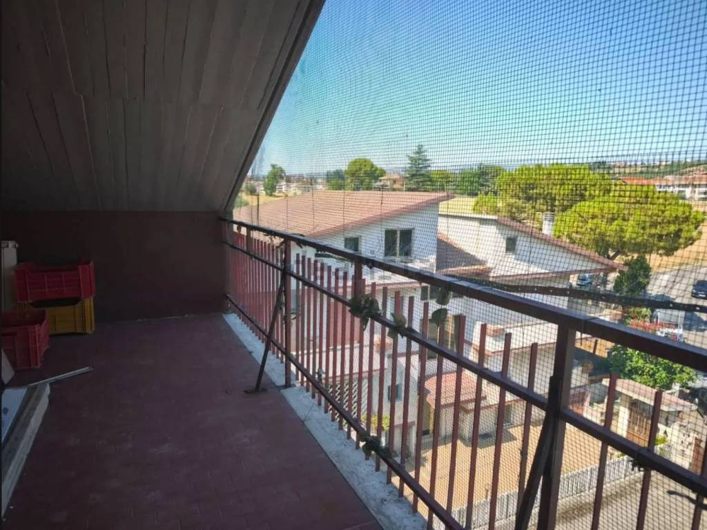 Attico / mansarda a Spoltore - Foto 4