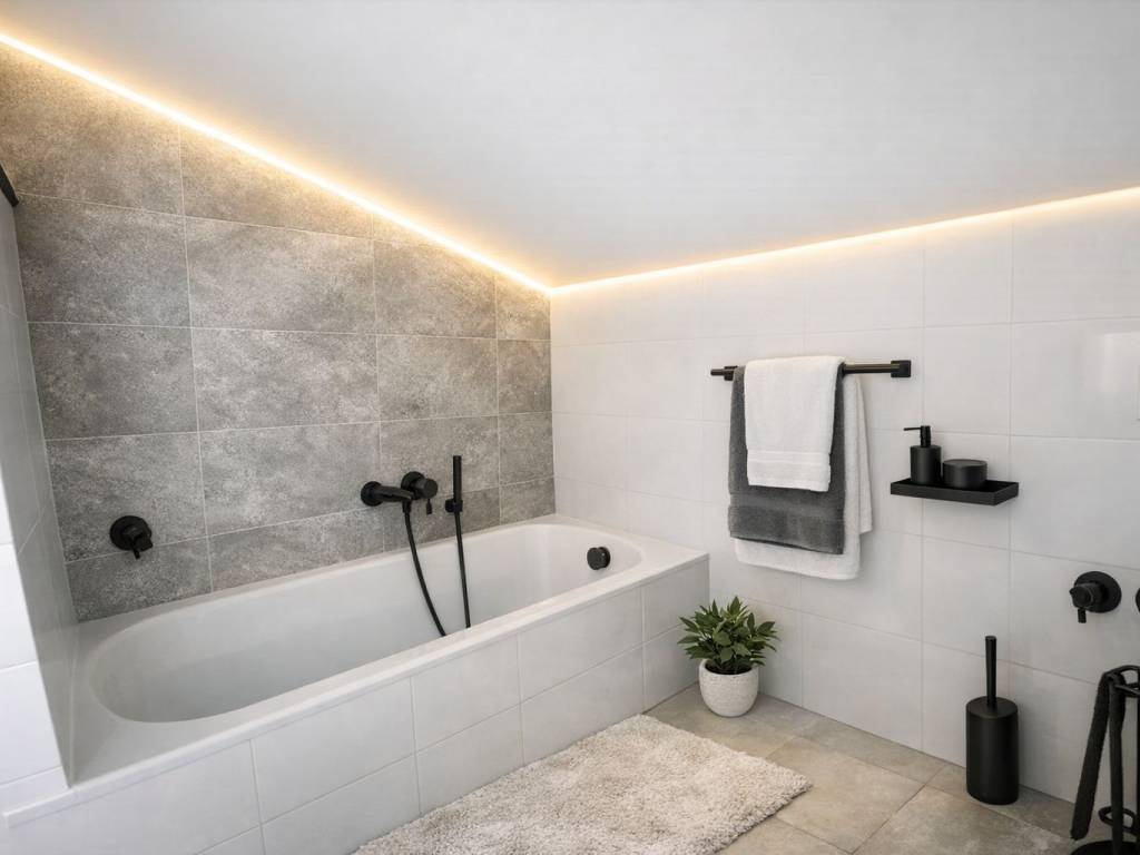 Attico / mansarda a Spoltore - Foto 5