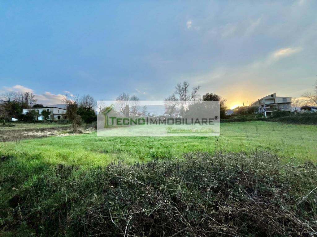 Terreno a Esperia in Via Provinciale - Foto 5