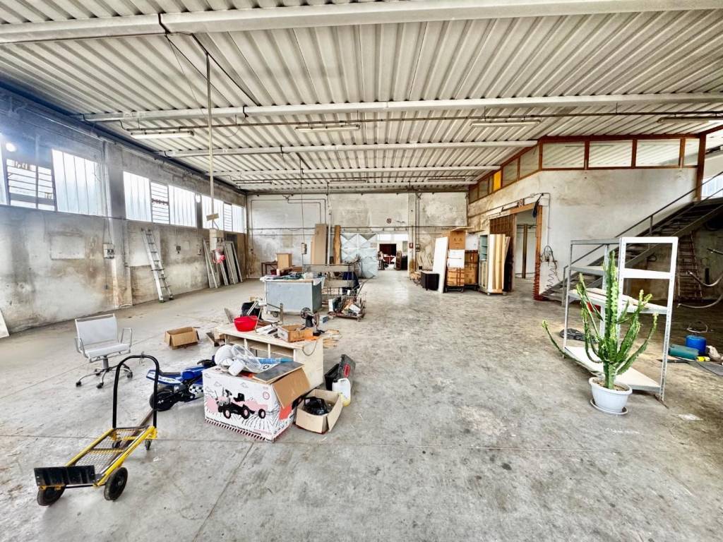 Immobile a Ponsacco - Foto 3