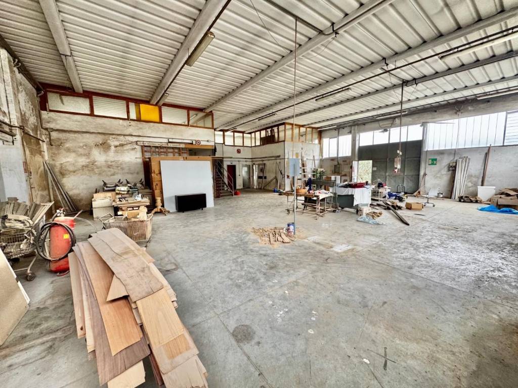 Immobile a Ponsacco - Foto 4