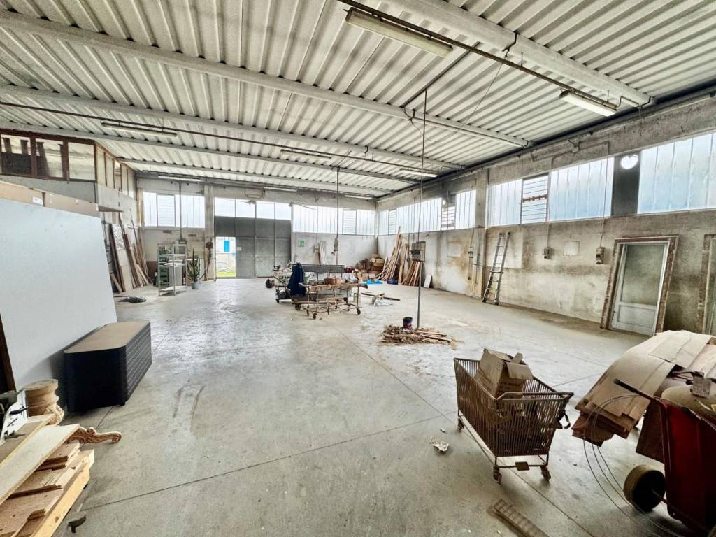 Immobile a Ponsacco - Foto 5