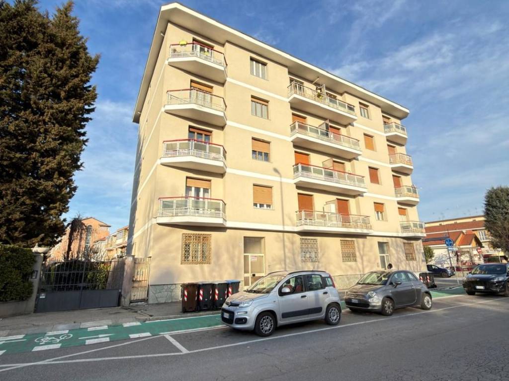 Appartamento a Grugliasco in Via Don Mario Caustico, 92 - Foto 3