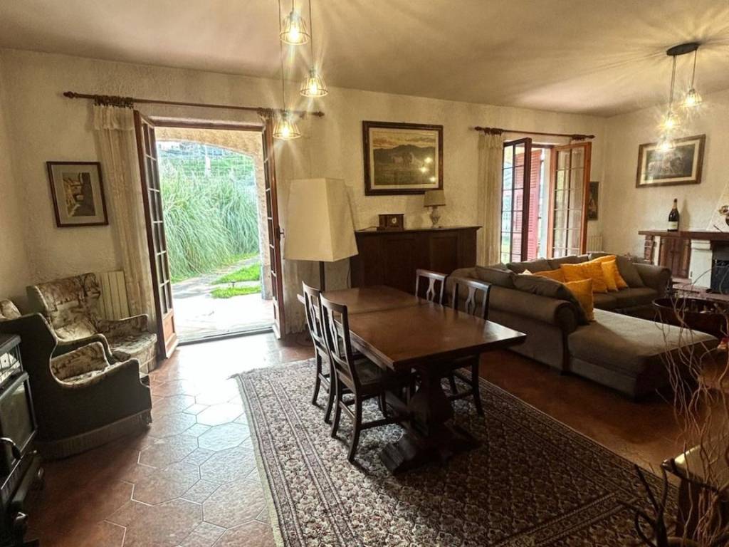 Villa a Beverino - Foto 4