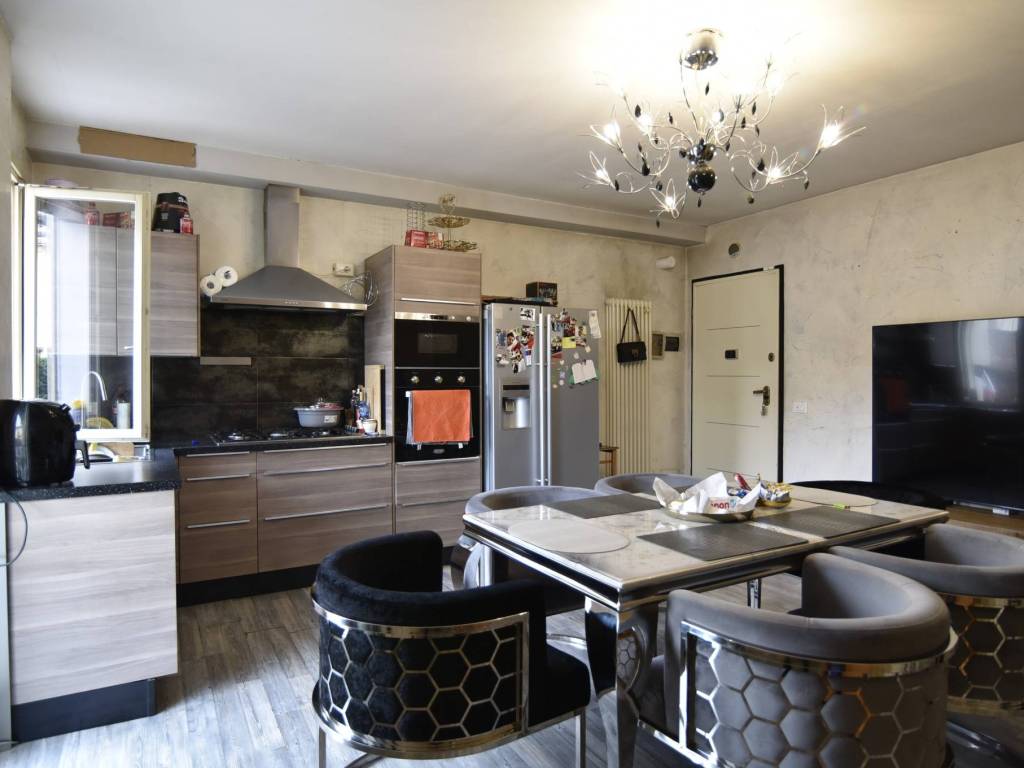Appartamento a Romano d'ezzelino in Via Brenta - Foto 5