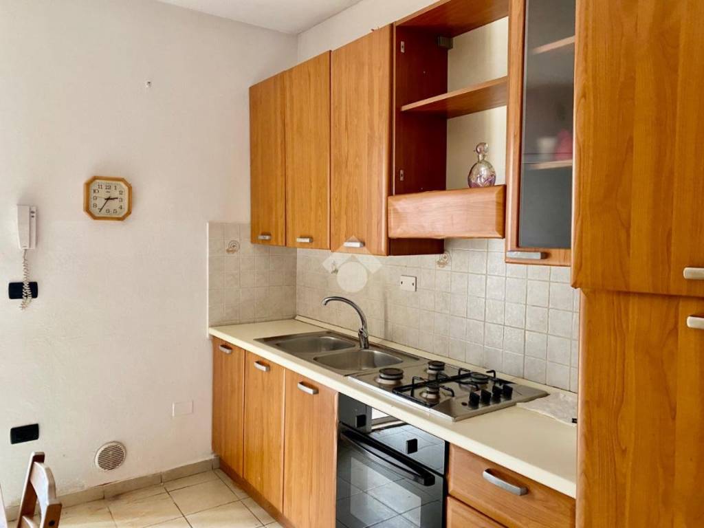 Appartamento a Ravenna in Via Gervasi, 4 - Foto 2