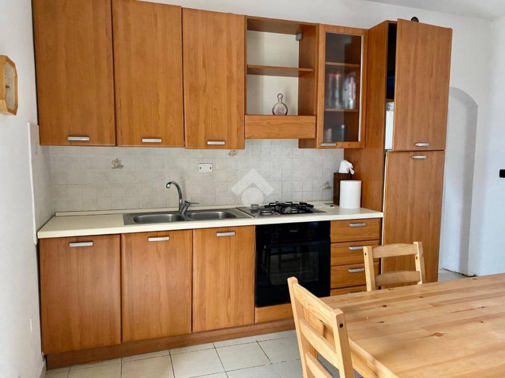 Appartamento a Ravenna in Via Gervasi, 4 - Foto 3