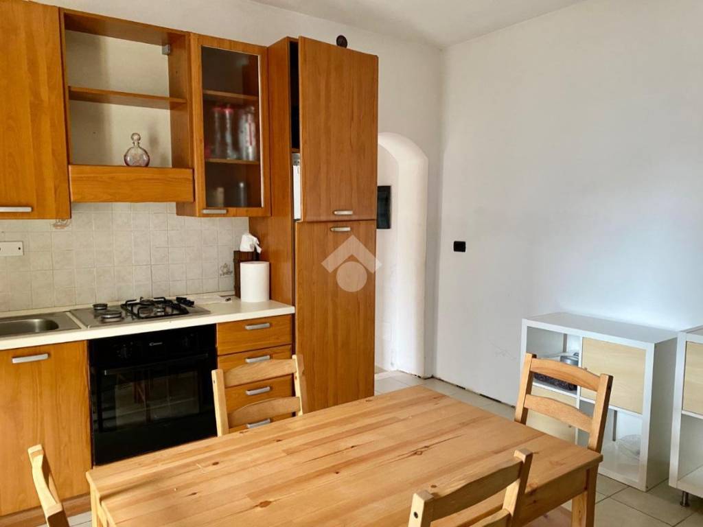Appartamento a Ravenna in Via Gervasi, 4 - Foto 4