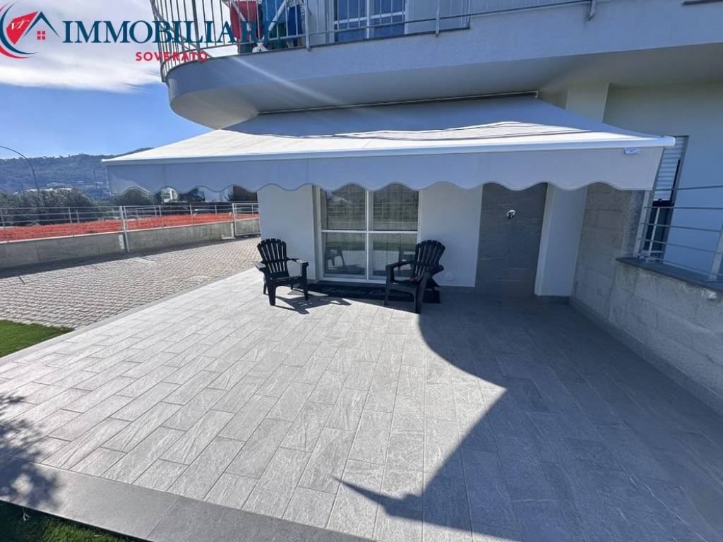 Villa a Montepaone in Via Silvio Pellico - Foto 3