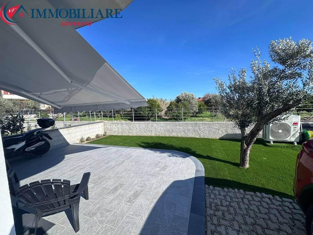 Villa a Montepaone in Via Silvio Pellico - Foto 4