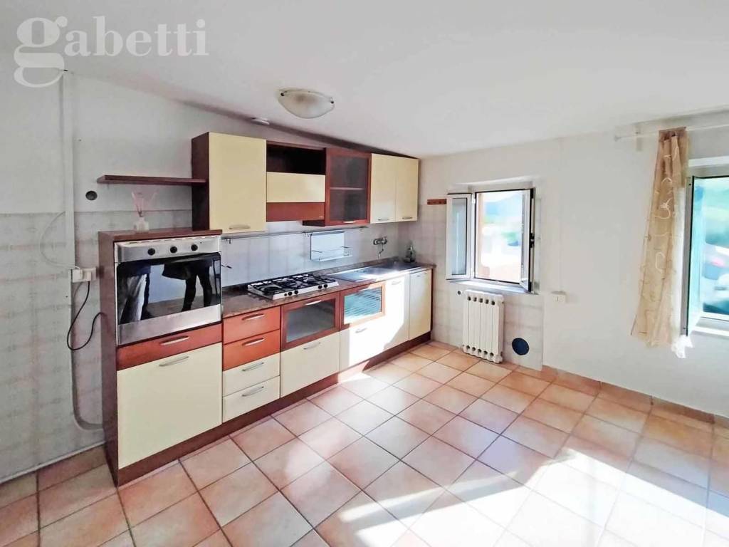 Appartamento a Senigallia in STRADA COMUNALE VALLONE, 10 - Foto 2
