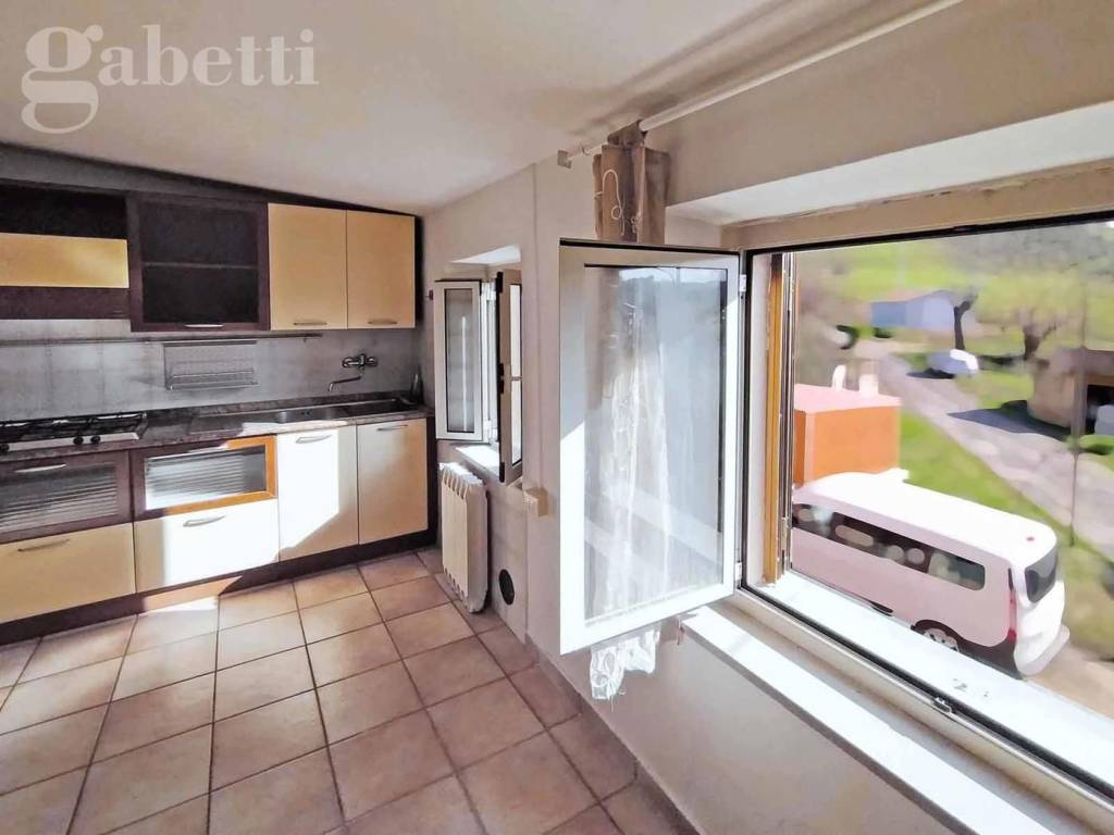 Appartamento a Senigallia in STRADA COMUNALE VALLONE, 10 - Foto 3