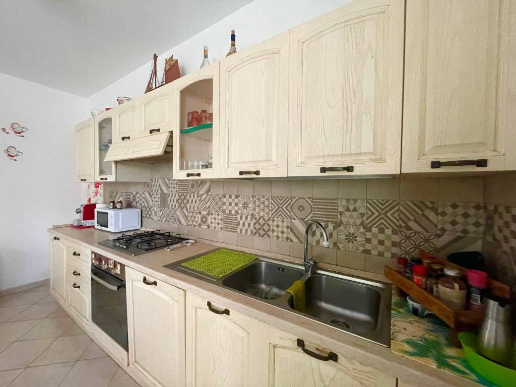 Appartamento a Orbetello in Strada Vicinale San Donato 36 - Foto 3