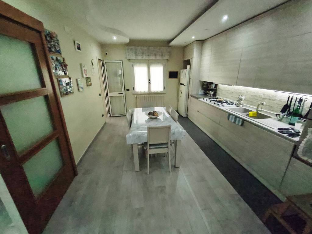 Appartamento a Bacoli in Via Cupa della Torretta - Foto 3