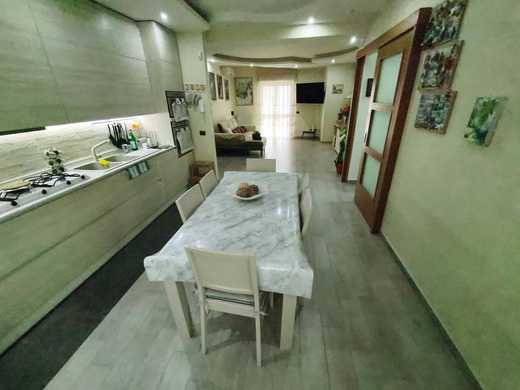 Appartamento a Bacoli in Via Cupa della Torretta - Foto 4