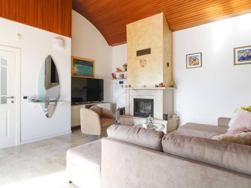 Villa a Tortoreto in Via Prato, 9 - Foto 3