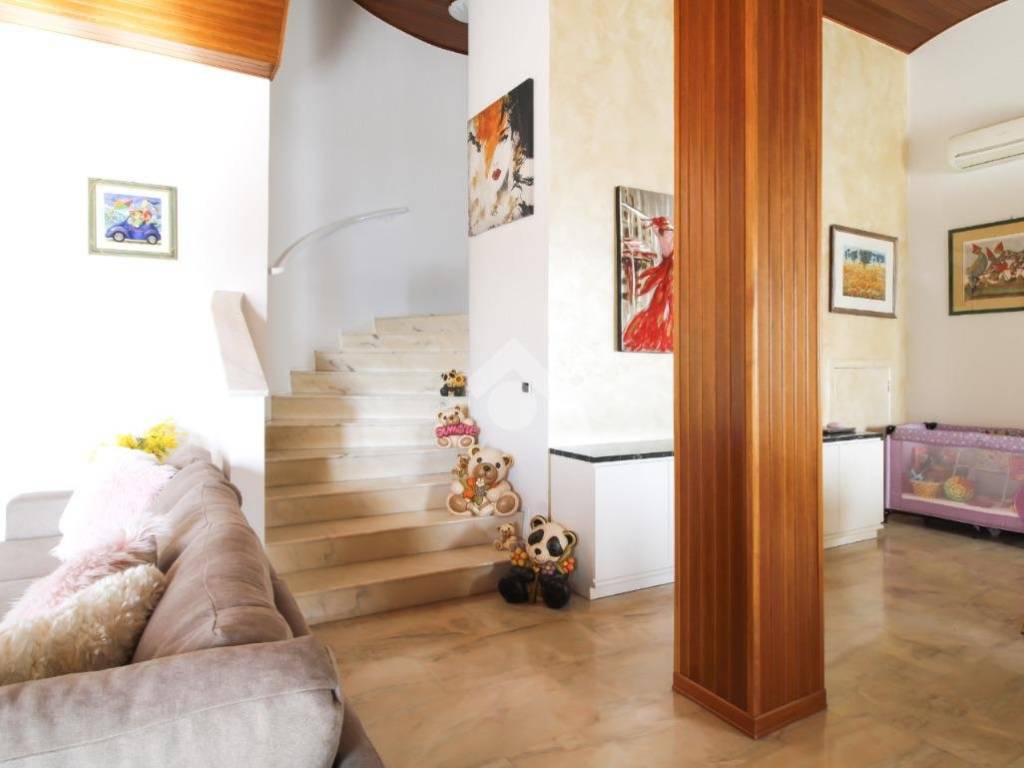 Villa a Tortoreto in Via Prato, 9 - Foto 4