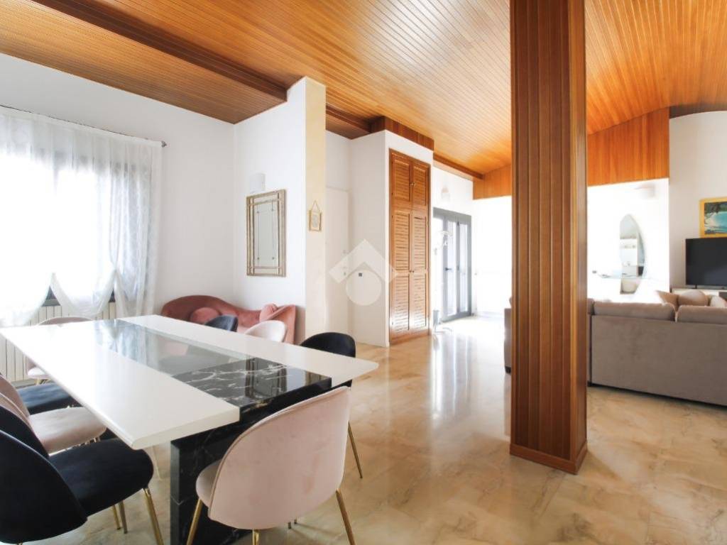 Villa a Tortoreto in Via Prato, 9 - Foto 5