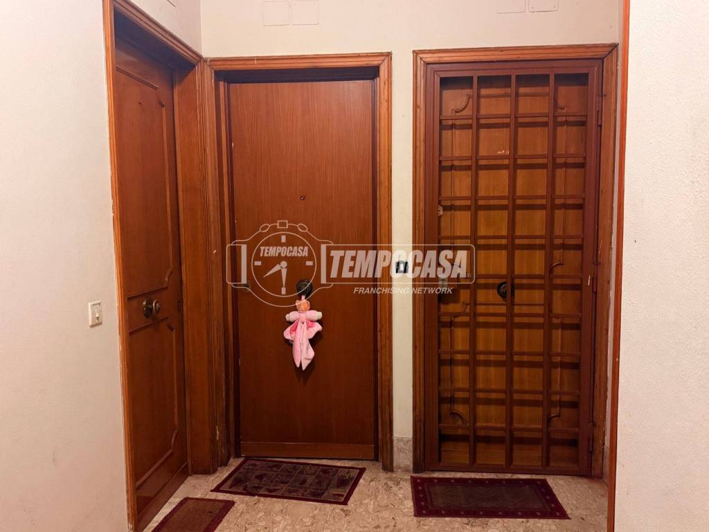 Appartamento a Roma in Via Gradoli 35 - Foto 4