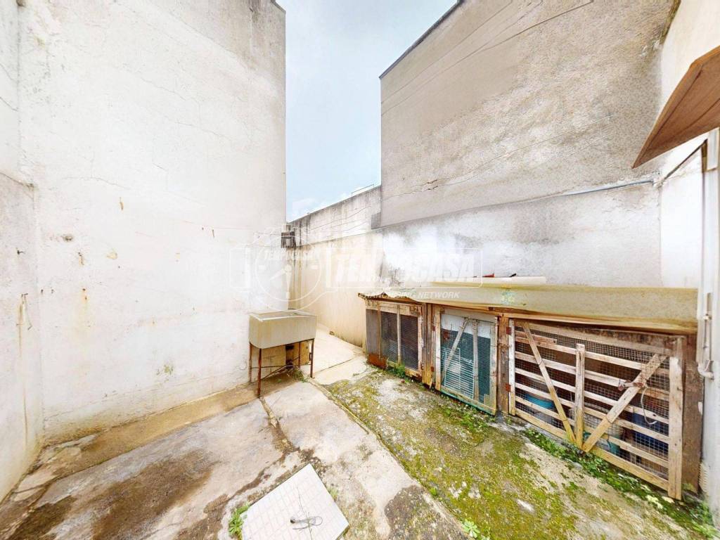 Casa indipendente a Corigliano d'otranto in Via Corileo 20 - Foto 2