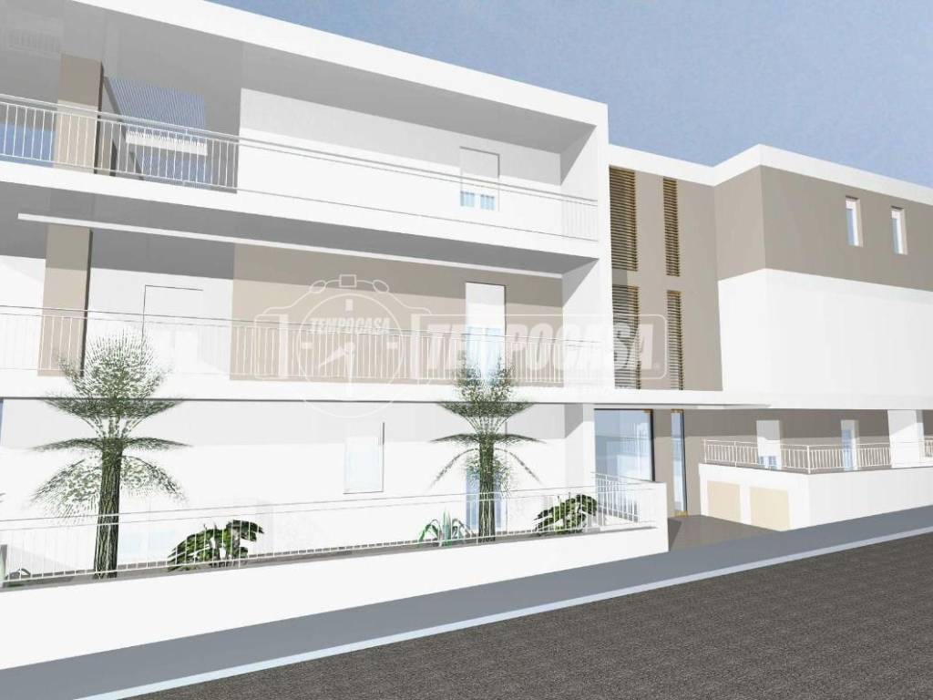 Appartamento a Civitanova marche in Via Silvio Pellico - Foto 4