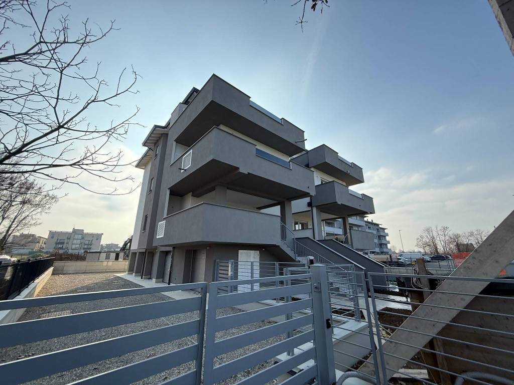 Appartamento a Maranello in Via Nuova Estense, 1352 - Foto 2