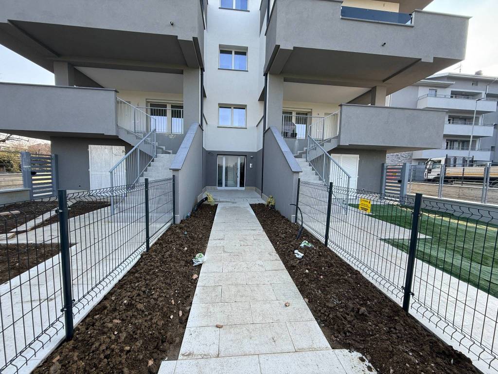 Appartamento a Maranello in Via Nuova Estense, 1352 - Foto 5