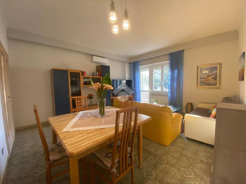 Appartamento a Terracina in Via Sardegna, 6 - Foto 2