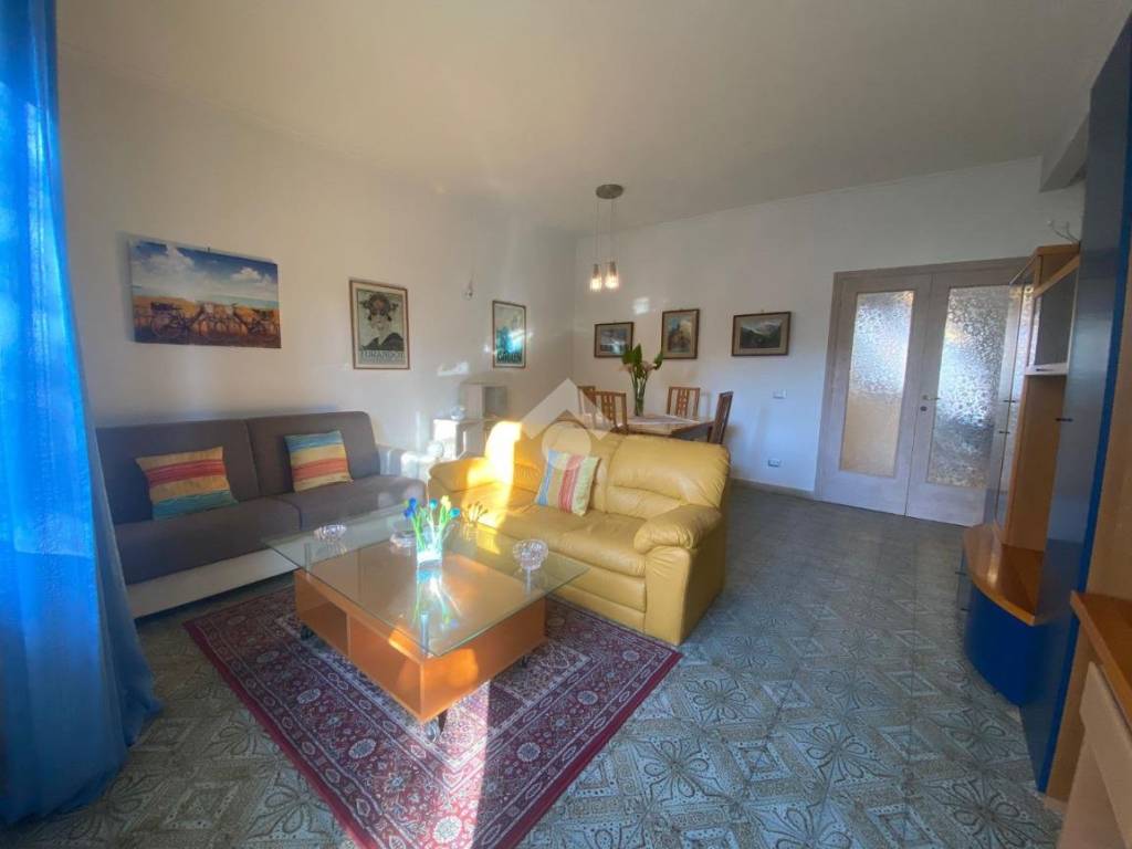 Appartamento a Terracina in Via Sardegna, 6 - Foto 4