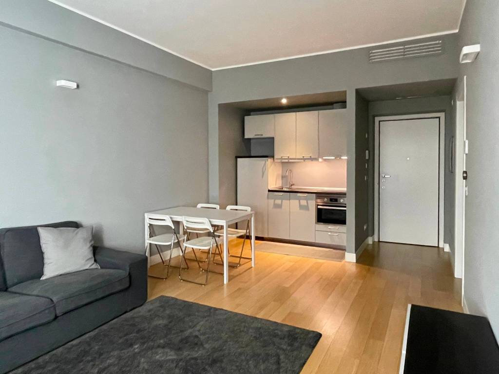 Appartamento a Torino in Corso Vittorio Emanuele II, 8 - Foto 2