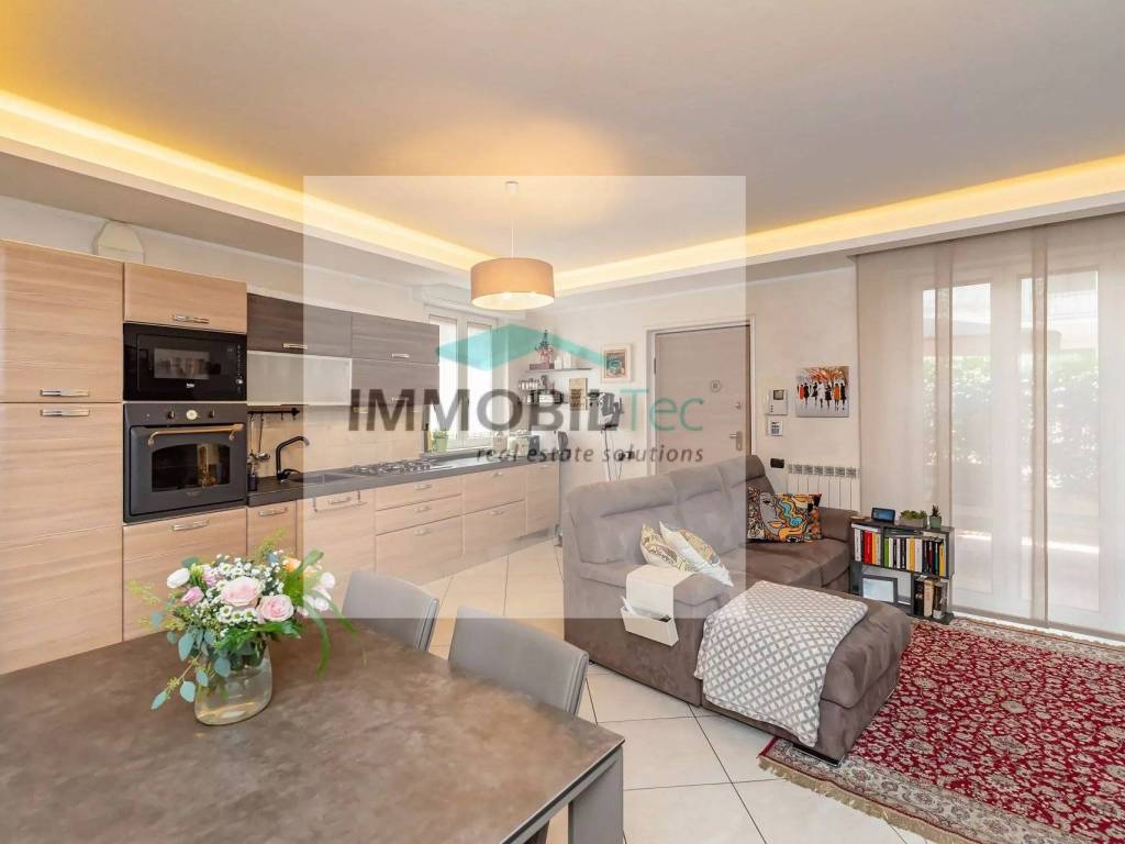 Appartamento a Saronno in Saronno - Foto 4