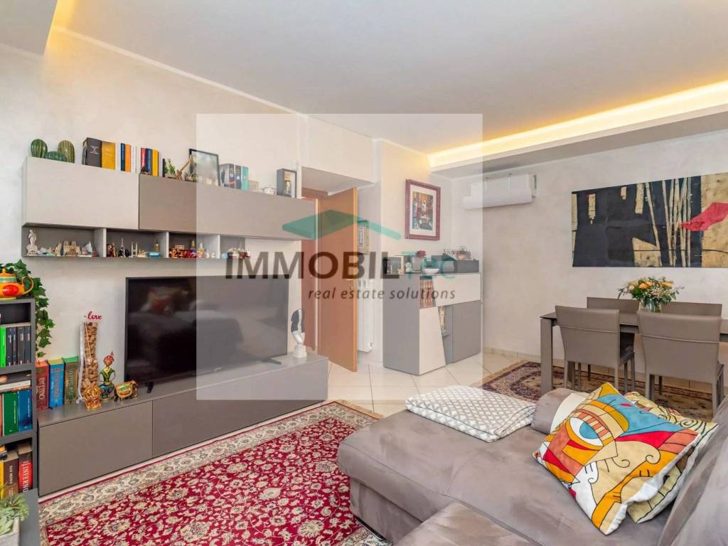 Appartamento a Saronno in Saronno - Foto 5