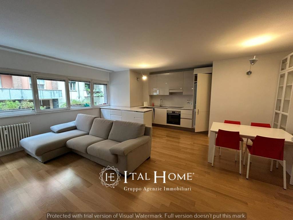 Appartamento a Verona in Via Francesco Berni - Foto 2