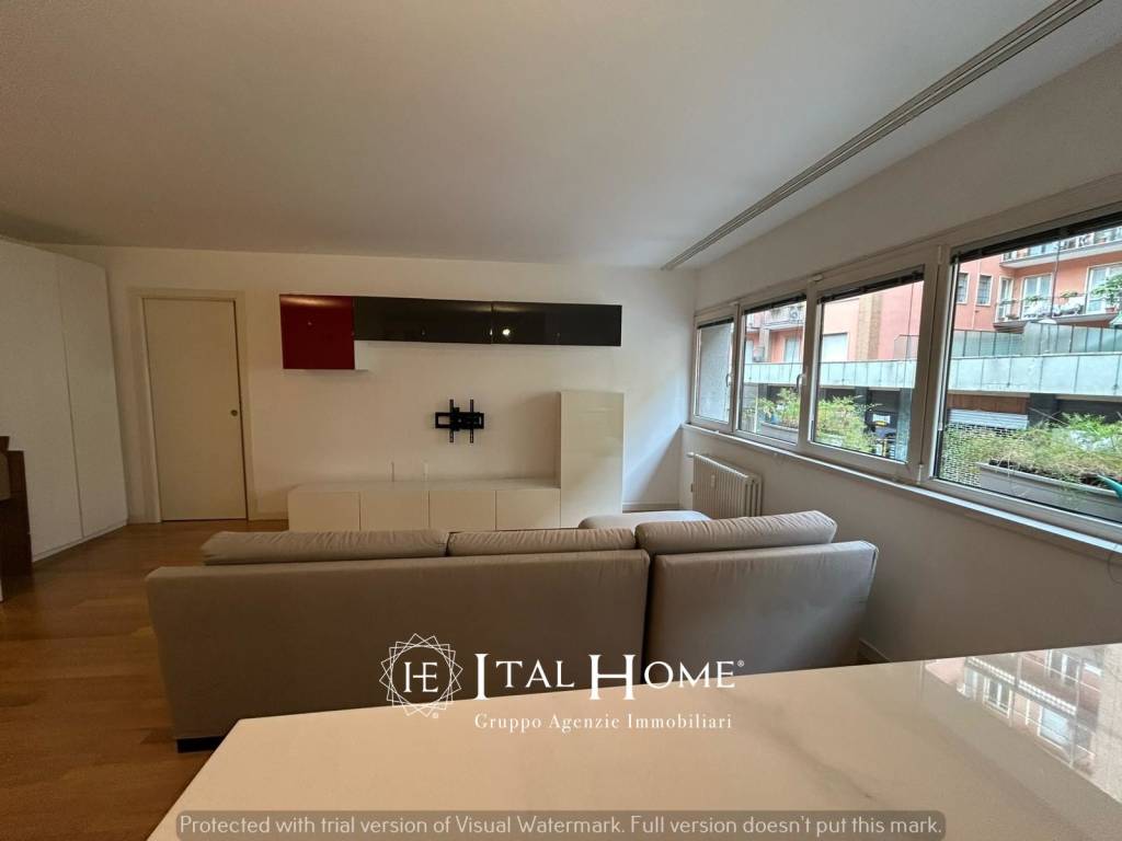 Appartamento a Verona in Via Francesco Berni - Foto 3