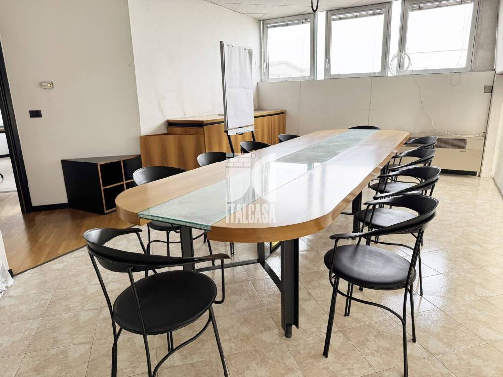 Immobile a San giorgio bigarello in Via Primo Maggio - Foto 2