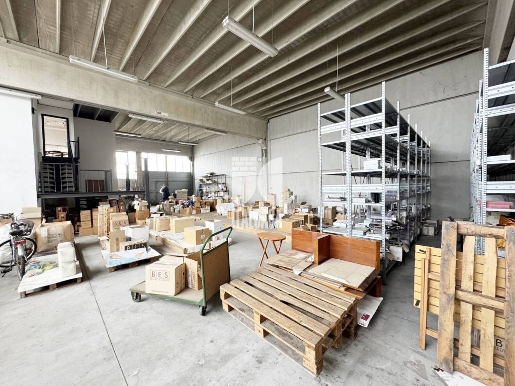 Immobile a San giorgio bigarello in Via Primo Maggio - Foto 3