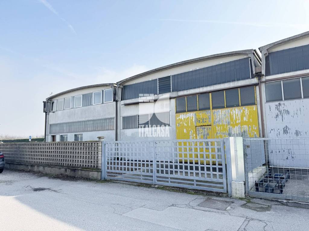 Immobile a San giorgio bigarello in Via Primo Maggio - Foto 4