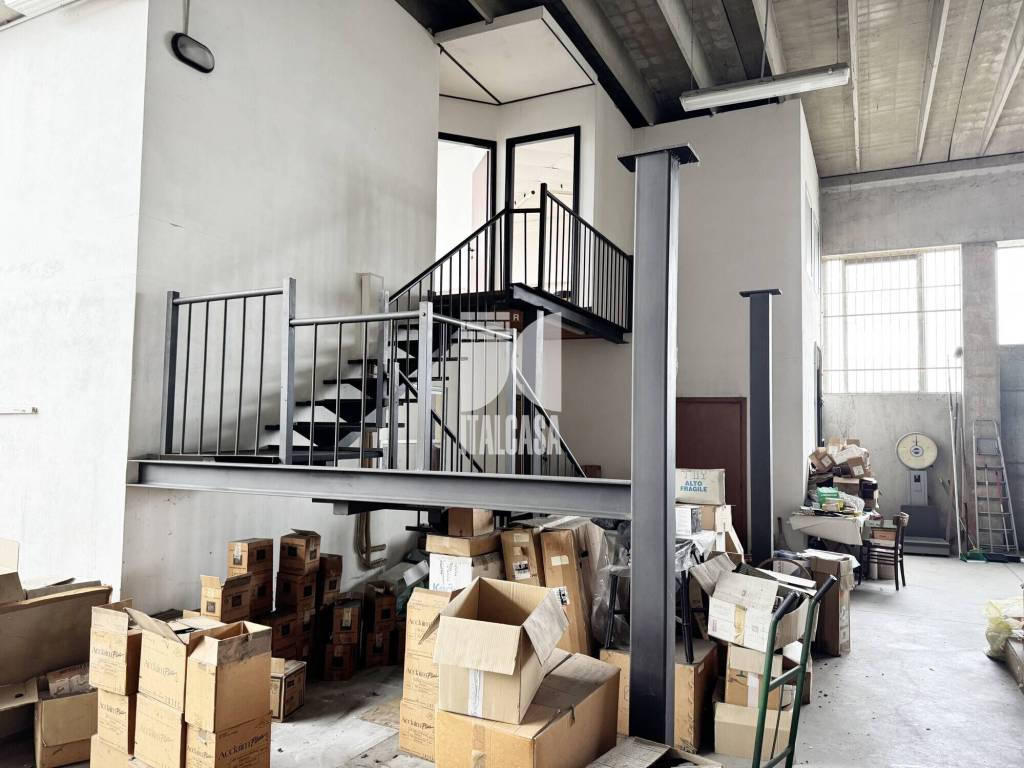 Immobile a San giorgio bigarello in Via Primo Maggio - Foto 5