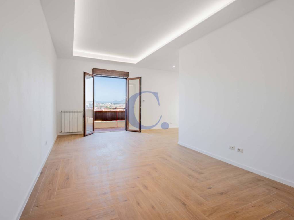 Appartamento a Ladispoli in Via Fratelli Cairoli, 26 - Foto 3