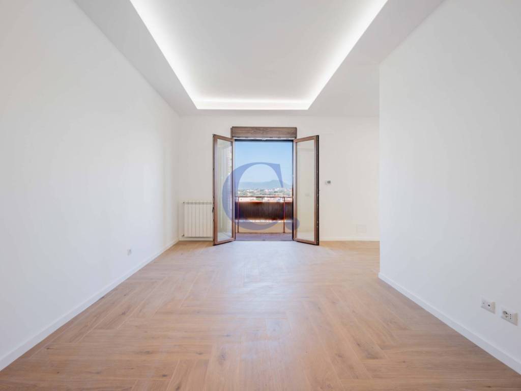 Appartamento a Ladispoli in Via Fratelli Cairoli, 26 - Foto 4