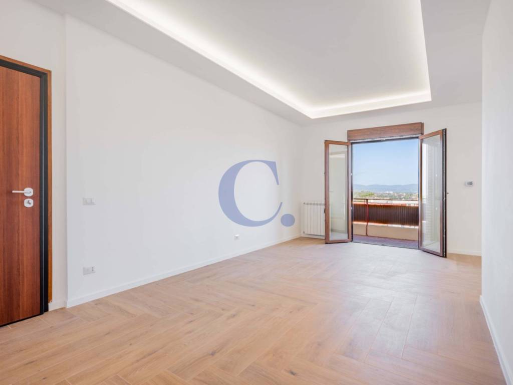 Appartamento a Ladispoli in Via Fratelli Cairoli, 26 - Foto 5