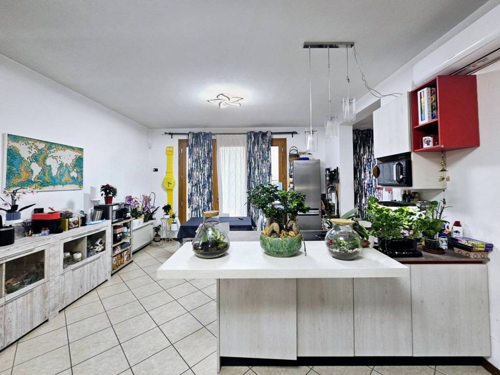 Appartamento a Monselice in Via Cristoforo Colombo - Foto 3