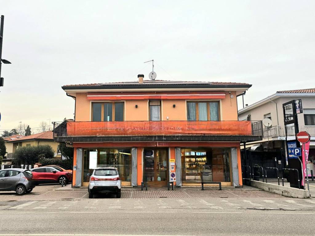 Appartamento a Monselice in Via Cristoforo Colombo - Foto 4